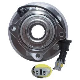 Bocamaza Posterior Chevrolet Captiva 2400 A24XE LE5 LE9 2011-2017 Wurtex wurtex-Bocamaza Posterior Chevrolet Captiva 2400 A24XE 
