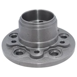 Bocamaza Delantera Hyundai H100 PORTER 2500 D4BB D4CB Wurtex