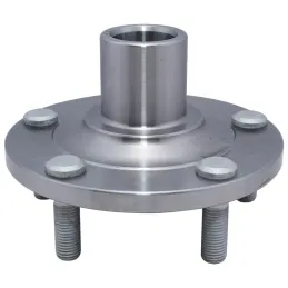 Bocamaza Delantera Mazda MAZDA 3 1600 Z6 2004-2013 Wurtex