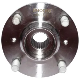Bocamaza Delantera Suzuki SWIFT 1300 M13A RS413 2005-2010 Wurtex wurtex-Bocamaza Delantera Suzuki SWIFT 1300 M13A RS413 2005-201