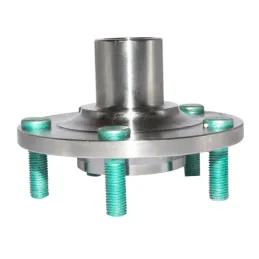 Bocamaza Delantera Mazda Mazda 3 1600 Z6 2004-2013 STP 45648