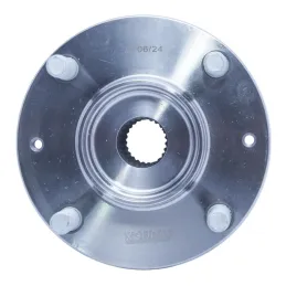 Bocamaza Delantera Kia CERATO 1600 G4FC 2006-2008 Wurtex wurtex-Bocamaza Delantera Kia CERATO 1600 G4FC 2006-2008 Wurtex KIA CER