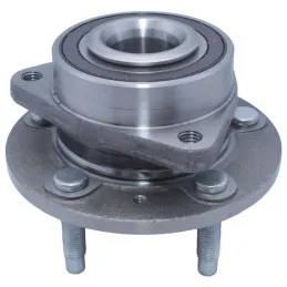 Bocamaza Delantera Chevrolet CRUZE 1800 F18D4 J300 2010-2018 ABS Wurtex