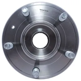 Bocamaza Delantera Chevrolet CRUZE 1800 F18D4 J300 2010-2018 ABS Wurtex wurtex-Bocamaza Delantera Chevrolet CRUZE 1800 F18D4 J30