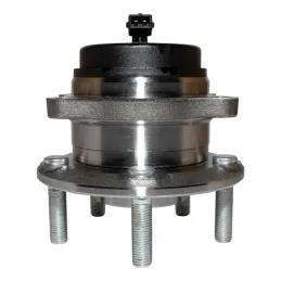 Bocamaza Posterior Hyundai Santa Fe 2200 2400 2700 Kia Sorento ABS Wurtex