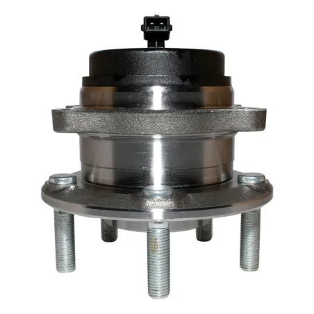 Bocamaza Posterior Hyundai Santa Fe 2200 2400 2700 Kia Sorento ABS Wurtex