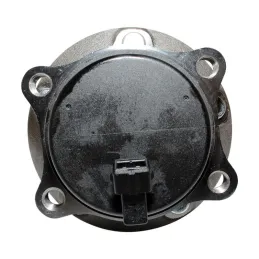 Bocamaza Posterior Hyundai Santa Fe 2200 2400 2700 Kia Sorento ABS Wurtex wurtex-Bocamaza Posterior Hyundai Santa Fe 2200 2400 2
