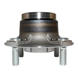 Bocamaza Delantera Chevrolet N300 1200 B12MR LAQ 2011-2021 Wurtex