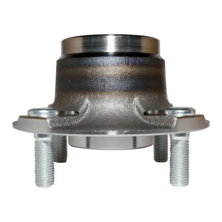 Bocamaza Delantera Chevrolet N300 1200 B12MR LAQ 2011-2021 Wurtex