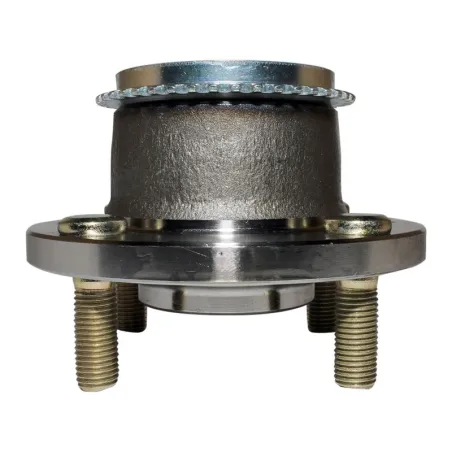 Bocamaza Posterior Mitsubishi Dion Lancer 1600 2000 4G63 4G18 CS3A ABS Wurtex