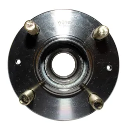 Bocamaza Posterior Mitsubishi Dion Lancer 1600 2000 4G63 4G18 CS3A ABS Wurtex wurtex-Bocamaza Posterior Mitsubishi Dion Lancer 1