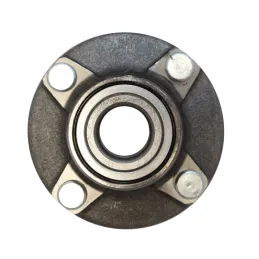 Bocamaza Delantera Chevrolet N200 1200 B12D 2008-2011 DCROER DCROER-Bocamaza Delantera Chevrolet N200 1200 B12D 2008-2011 DCROER