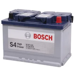 Bateria Automoviles Bosch 13Placas -+ 66HP S470D S570D 70AH RC133m CCA660 27.7x17.4x17.5cm
