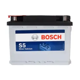  Bateria para Carros S562EH + - 13Placas 62Ah CCA480 242x175x190mm REEM S560EH Bosch 0092S57101 402.999972 Bateria para Carros S