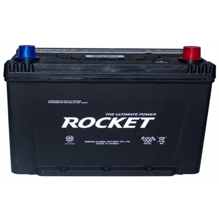 Bateria para Carros Rocket 70D23L - + 70Ah CCA580 115x232x173-225mm Rocket-Bateria para Carros Rocket 70D23L - + 70Ah CCA580 115