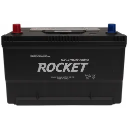  Bateria para Carros Rocket 65-780 + - 80Ah CCA780 292x189x171-191mm 414.00005 Bateria para Carros Rocket 65-780 + - 80Ah CCA780