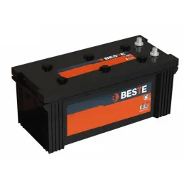  Bateria para Camiones Beste 68032 4DLT + - 180Ah CCA900 500x220x190-210mm 626.999962 Bateria para Camiones Beste 68032 4DLT + -