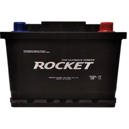  Bateria para Carros Rocket 54018 L0 - + 40Ah CCA370 175x175x190mm 248.999942 Bateria para Carros Rocket 54018 L0 - + 40Ah CCA37