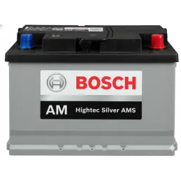  Bateria para Carros AMS 544.036 - + 9Placas 44Ah CCA360 208x175x190mm Bosch 0092S57174 322.999984 Bateria para Carros AMS 544.0