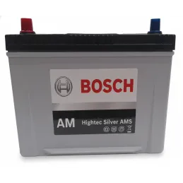  Bateria para Carros AMS 100D23R + - 13Placas 70Ah CCA650 232x174x225mm REEM 80D23R Bosch 0092S57168 449.999962 Bateria para Car