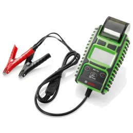  Comprobador Probador Diagnostico de Baterias BAT 115 Bosch 0687000115 3928.99998 Comprobador Probador Diagnostico de Baterias B