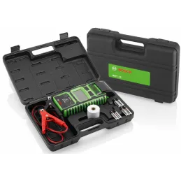 Comprobador Probador Diagnostico de Baterias BAT 115 Bosch 0687000115 Bosch-Comprobador Probador Diagnostico de Baterias BAT 115