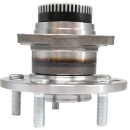 Bocamaza Posterior Hyundai Sonata Tucson Kia Carens Optima Sportage ABS Wurtex