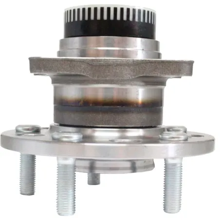 Bocamaza Posterior Hyundai Sonata Tucson Kia Carens Optima Sportage ABS Wurtex