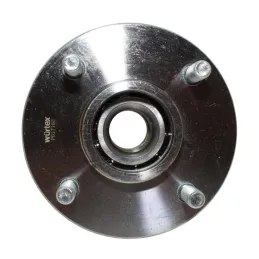 Bocamaza Posterior Nissan AD Wagon 1300 1700 2200 QG13DE CD17 YD22DDTI QG15DE Wurtex wurtex-Bocamaza Posterior Nissan AD Wagon 1