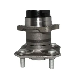 Bocamaza Posterior Nissan Tilda Wingroad 1500 1600 HR16DE ABS Wurtex