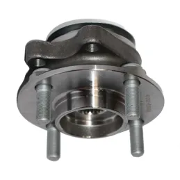 Bocamaza Delantera Nissan AD Note Tilda WINGROAD HR15DE ABS Wurtex