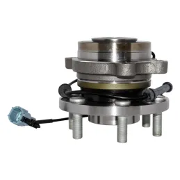 Bocamaza Delantera Nissan Navara 2500 YD25DDTI D40T 2008-2014 ABS Wurtex