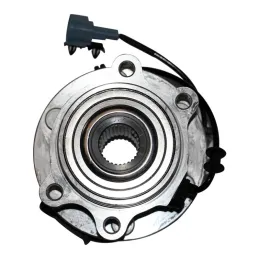 Bocamaza Delantera Nissan Navara 2500 YD25DDTI D40T 2008-2014 ABS Wurtex wurtex-Bocamaza Delantera Nissan Navara 2500 YD25DDTI D