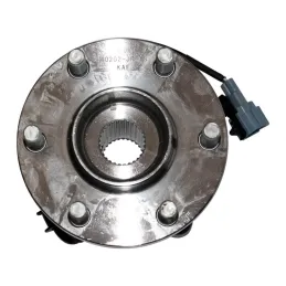 Bocamaza Delantera Nissan Navara 2500 YD25DDTI D40T 2008-2014 ABS Wurtex wurtex-Bocamaza Delantera Nissan Navara 2500 YD25DDTI D