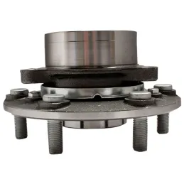 Bocamaza Delantera Mitsubishi L200 Montero Nativa 4N15 4D56U 4M41-T 4M41 6G74 Wurtex