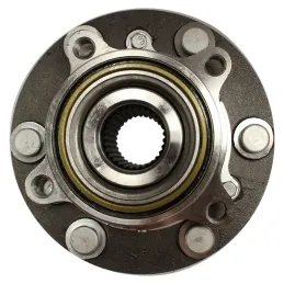Bocamaza Delantera Mitsubishi L200 Montero Nativa 4N15 4D56U 4M41-T 4M41 6G74 Wurtex wurtex-Bocamaza Delantera Mitsubishi L200 M