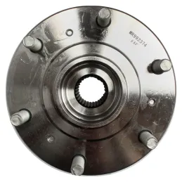 Bocamaza Delantera Mitsubishi L200 Montero Nativa 4N15 4D56U 4M41-T 4M41 6G74 Wurtex wurtex-Bocamaza Delantera Mitsubishi L200 M