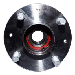 Bocamaza Posterior Chevrolet Aveo 1400 F14D3 T250 2006-2016 Wurtex wurtex-Bocamaza Posterior Chevrolet Aveo 1400 F14D3 T250 2006