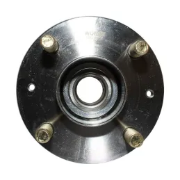 Bocamaza Posterior Chevrolet Aveo 1400 F14D3 T250 2006-2016 ABS Wurtex wurtex-Bocamaza Posterior Chevrolet Aveo 1400 F14D3 T250 