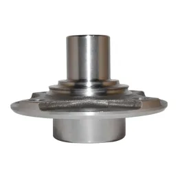 Bocamaza Delantera Chevrolet Chevy Daewoo Cielo Lanos Lemans Racer Wurtex