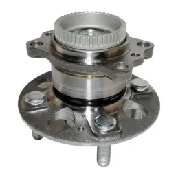 Bocamaza Posterior Hyundai Accent i20 Kia Picanto Rio G4FA G4LC G3LA ABS Wurtex wurtex-Bocamaza Posterior Hyundai Accent i20 Kia