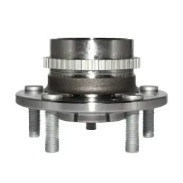 Bocamaza Posterior Hyundai Tucson Kia Sportage 2000 G4GC 2004-2010 ABS Wurtex