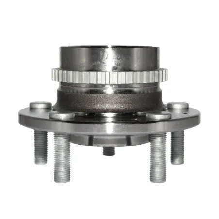 Bocamaza Posterior Hyundai Tucson Kia Sportage 2000 G4GC 2004-2010 ABS Wurtex