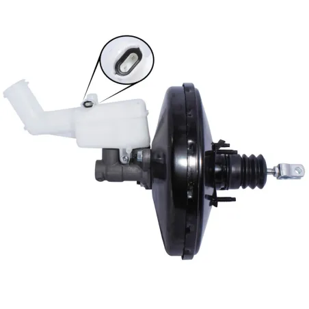 Bomba Freno Changan CX70 1600 4G18M2 L4 2017-2022 DCROER DCROER-Bomba Freno Changan CX70 1600 4G18M2 L4 2017-2022 DCROER 0/0 PUL