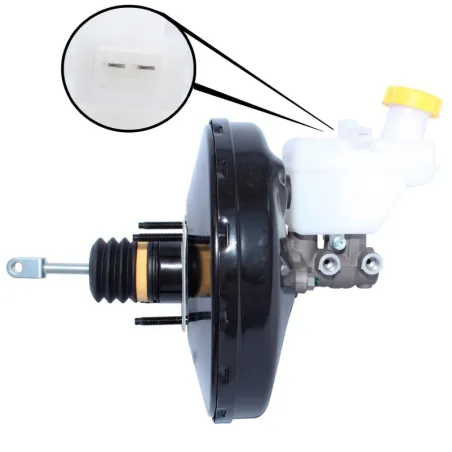 Bomba Freno MG ZS 1500 15S4C 2018-2022 OEM OEM-Bomba Freno MG ZS 1500 15S4C 2018-2022 OEM MG ZS 1500 15S4C DOHC 16 VALV VTI 2018