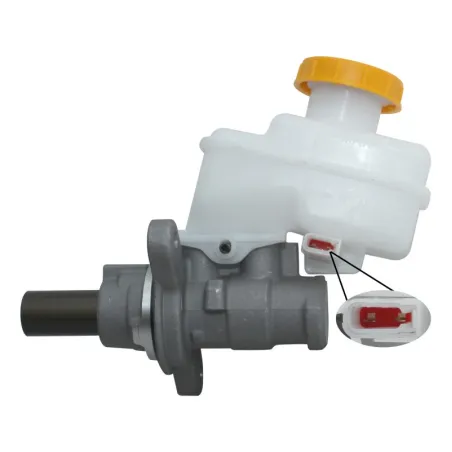 Bomba Freno Mitsubishi L200 Outlander 4N15 4D56U 6B31 KK1T KL3T CW6W 15/16" OEM OEM-Bomba Freno Mitsubishi L200 Outlander 4N15 4