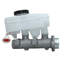 Bomba Freno Nissan Navara 2500 YD25DDTI D40T 2008-2014 OEM