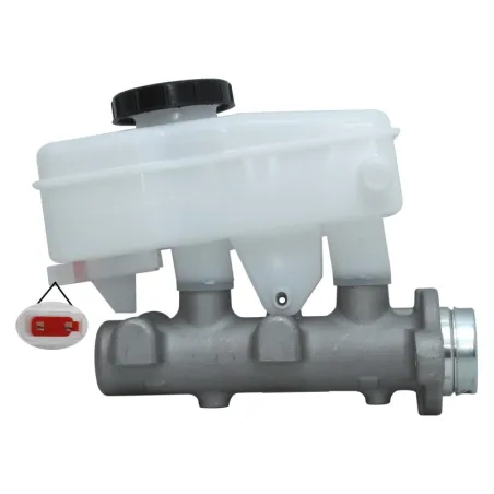 Bomba Freno Nissan Navara 2500 YD25DDTI D40T 2008-2014 OEM OEM-Bomba Freno Nissan Navara 2500 YD25DDTI D40T 2008-2014 OEM BOMBA 