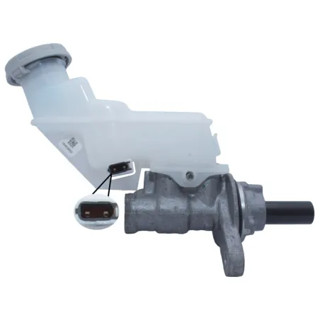 Bomba Freno Suzuki CELERIO 1000 K10B AMF310 2009-2015 Original