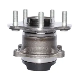 Bocamaza Posterior Nissan Qashqai X-TRAIL KOLEOS I MR20DE QR25DE 2TR  2008-2015 ABS Wurtex